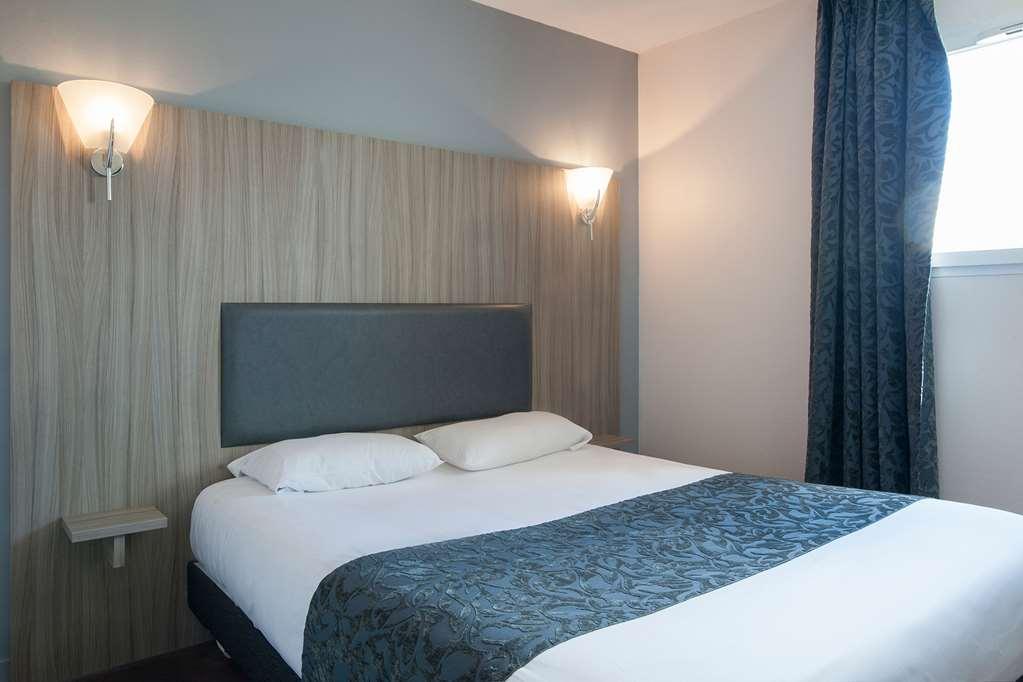 לה סוטריין The Originals City, Hotel Alexia חדר תמונה