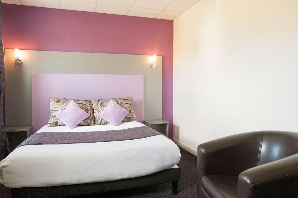לה סוטריין The Originals City, Hotel Alexia חדר תמונה