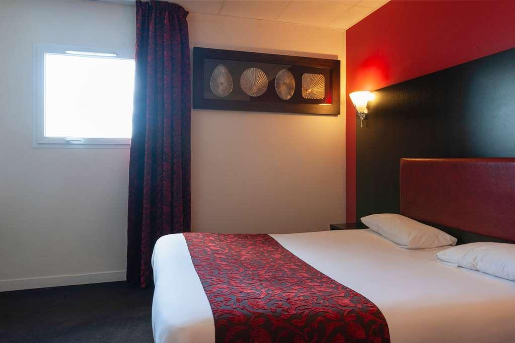 לה סוטריין The Originals City, Hotel Alexia חדר תמונה