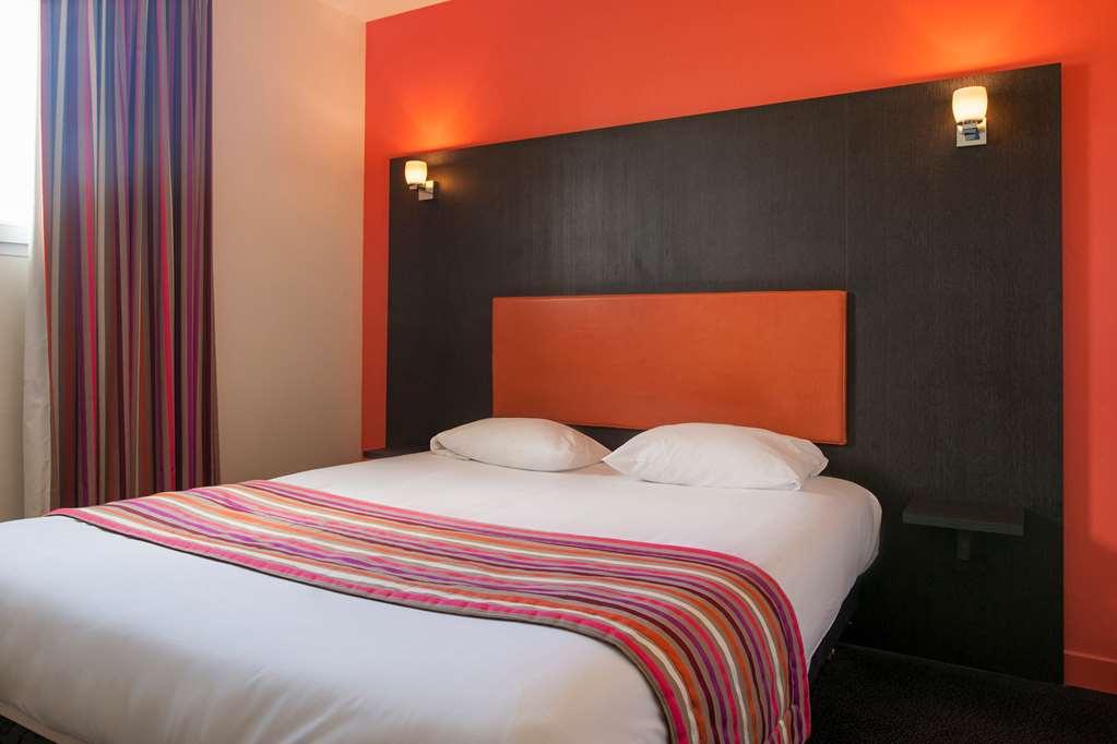 לה סוטריין The Originals City, Hotel Alexia חדר תמונה