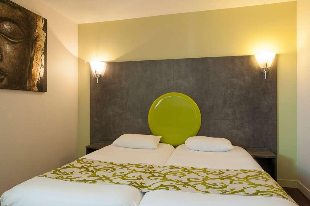 לה סוטריין The Originals City, Hotel Alexia חדר תמונה
