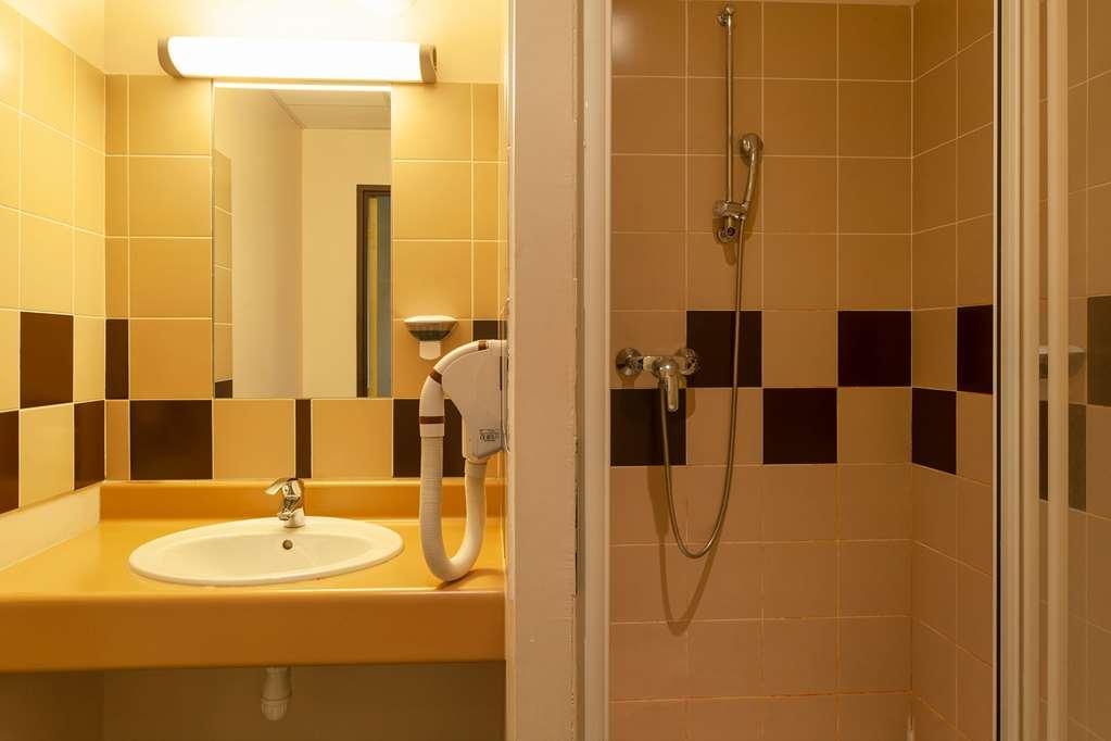 לה סוטריין The Originals City, Hotel Alexia שירותים תמונה