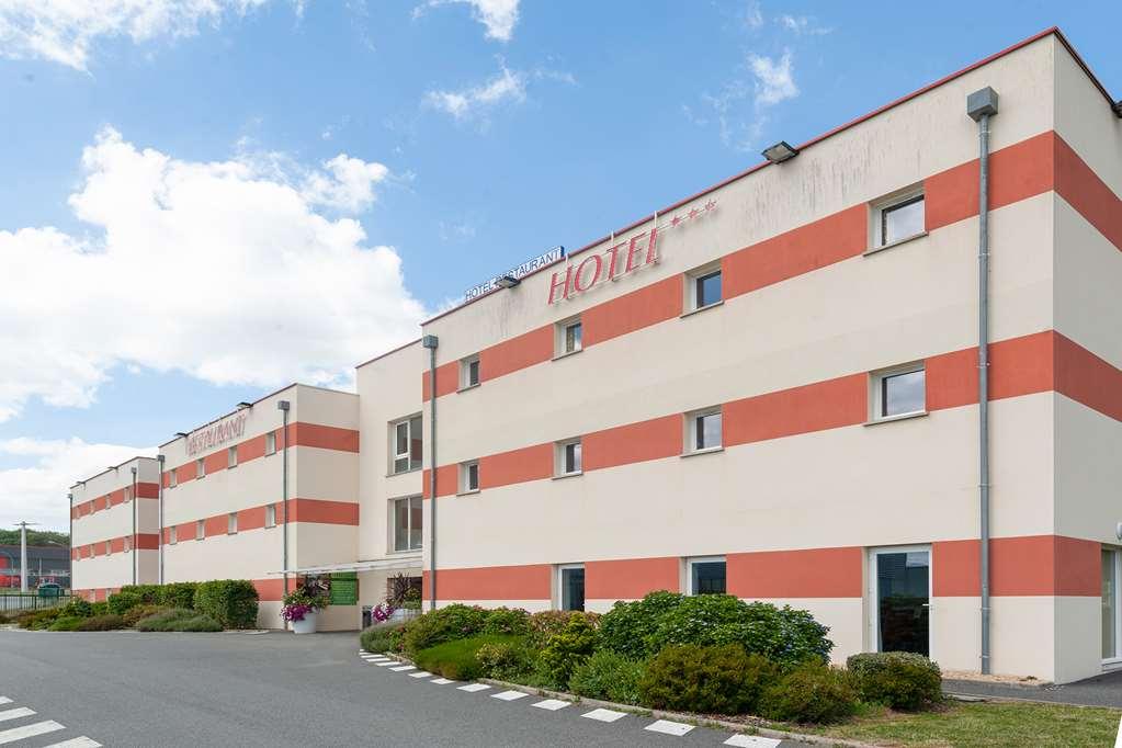 לה סוטריין The Originals City, Hotel Alexia מראה חיצוני תמונה